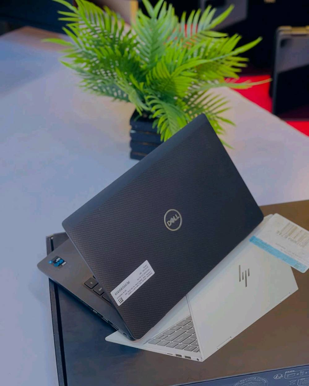 ديل 7320 • كور i5 جيل 11 • 16GB رام