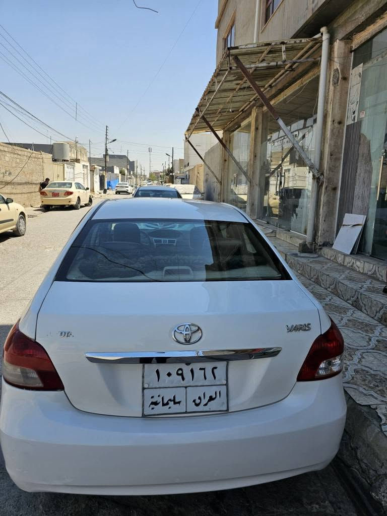 یارس 2010 سعری تەنها 65وەرەقە
***********=***********
گێرومەکینە و هەمووگیانی بەشەرتە كويسينجاك, أربيل
