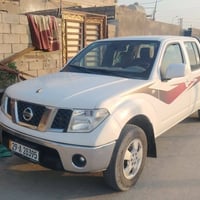 بيكاب نيسان • ٢٠١٣ • بدون تبخير