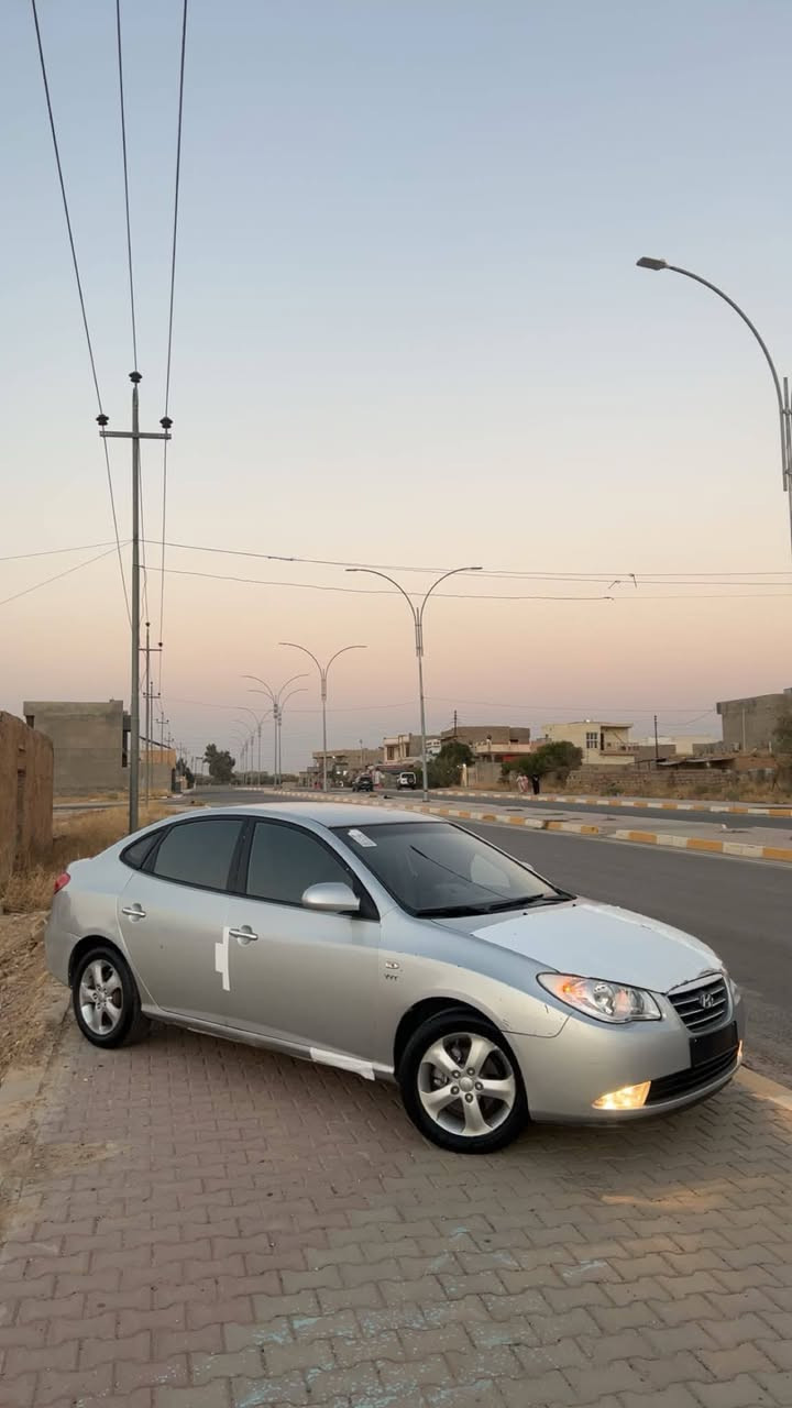 افانتي مكصوص
السياره جديده 
صبغ بس مكان الكص 
اتصل ***********
