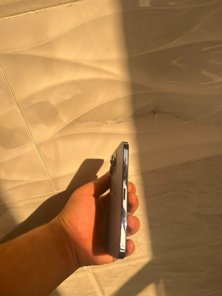 تم اعادة النشر بسبب وعود الكاذبة 
رجاءآ المو شراب لا يدخل خاص 
سلام عليكم 
iPhone 13 Pro Max 
ذاكرة 128
بطارية 100
مبدل شاشة 3 خيارات 
فيس إيدي شغال 
تك 
جهاز حيل نضيف موضح بل صور 
سعر 450 وبي مجال بسيط 
استفسار اكثر اتصل 
*********** واتساب فقط 
*********** اتصال 
مكاني موصل ايسر
