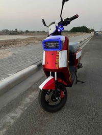 R11 • ٢٠٢٥ • ٥ باتريت ٣٢ أمبير