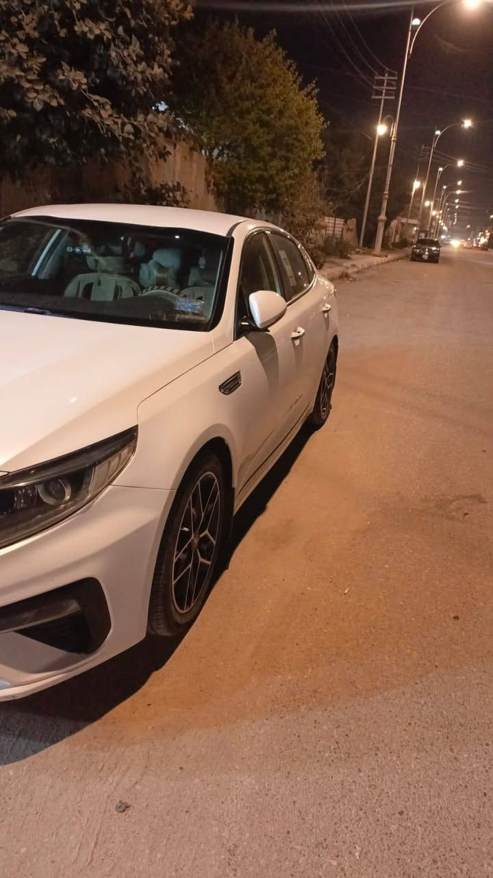 اوكتيما 2019 خليجي مكفوله كفاله عامه
رقم بغداد بسمي تحويل ثاني يوم
مكينه 2000 
سياره جاهزه من كل شي الي ياخذها بل عافيه علي
ماريد احجي مواصفاته اكثر لأن صور هيه تحجي 
او اتصال رقم *********** 
العنوان ذي قار مركز
سعر 190 بيها مجال
