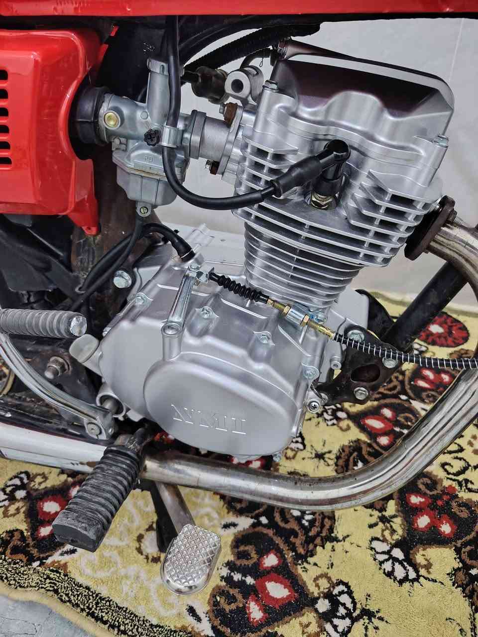 نامه • مامفتوح • جديده