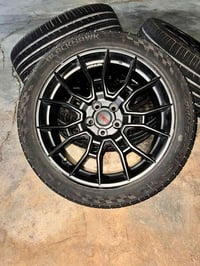 يوجد ويل كامري TRD العدد4 للاستفسار 07518606441