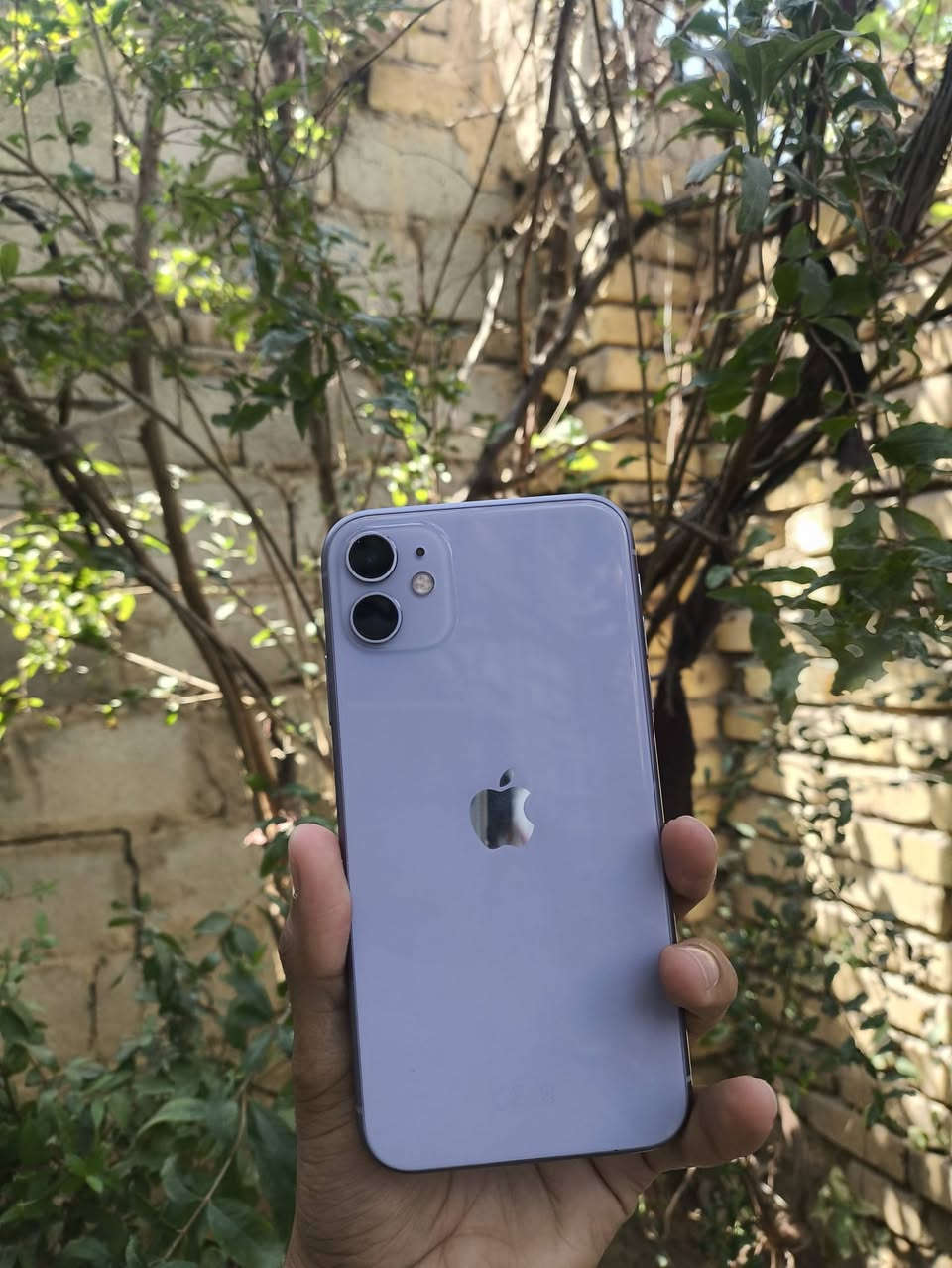 ايفون 11📱
شرط كارتون مطابق ونضافه 100🔥

ذاكره عملاقه 128🌀

بطاريه 74بلادي 🔋

ما مفتوح برغي✅

ملحقات (كارتونه مالته الاصليه وكيبل شحن)

شرق أوسط 🔥🙂‍↕️

اتصل وتساب او خاص على سعر✨
 (***********)📞
