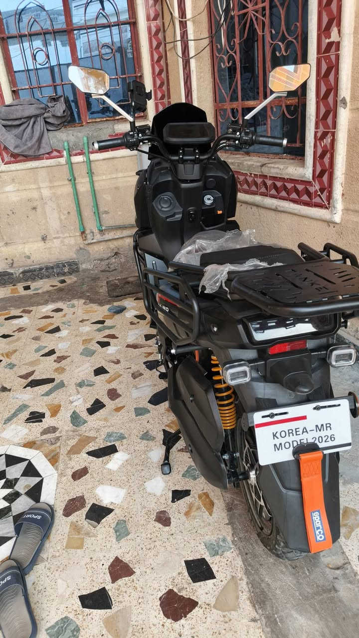 مطور اباجي نضيف مستخدم ٤ايام البيع العنوال فلوجه ال سعر بي مجال1,3000
***********
