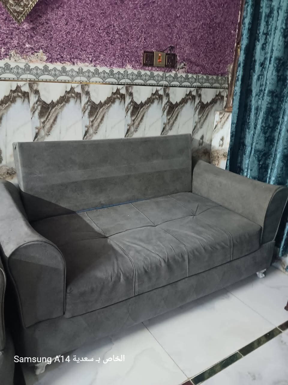 بغداد • صوفا • سعر مناسب