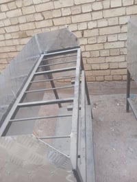 مدينة الصدر • للبيع • ٢ قطع