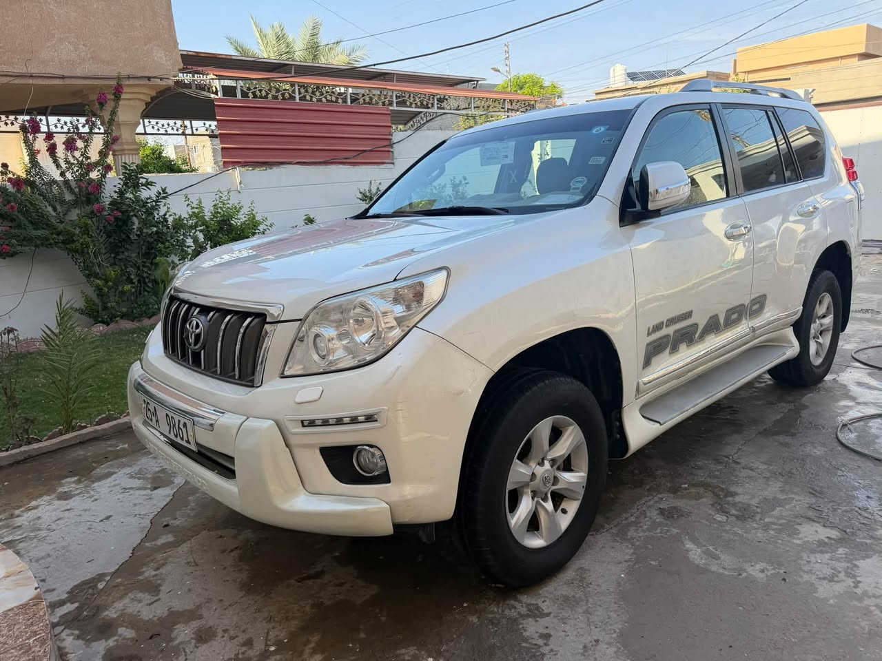 للبيع ١٢فول مواصفات مرواس كورله. او كامري حديث ***********
