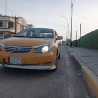 بي واي دي F3 • ٢٠١١ • محرك لانسر