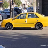 شيري كوين • ٢٠١٤ • تاقه بنزين
