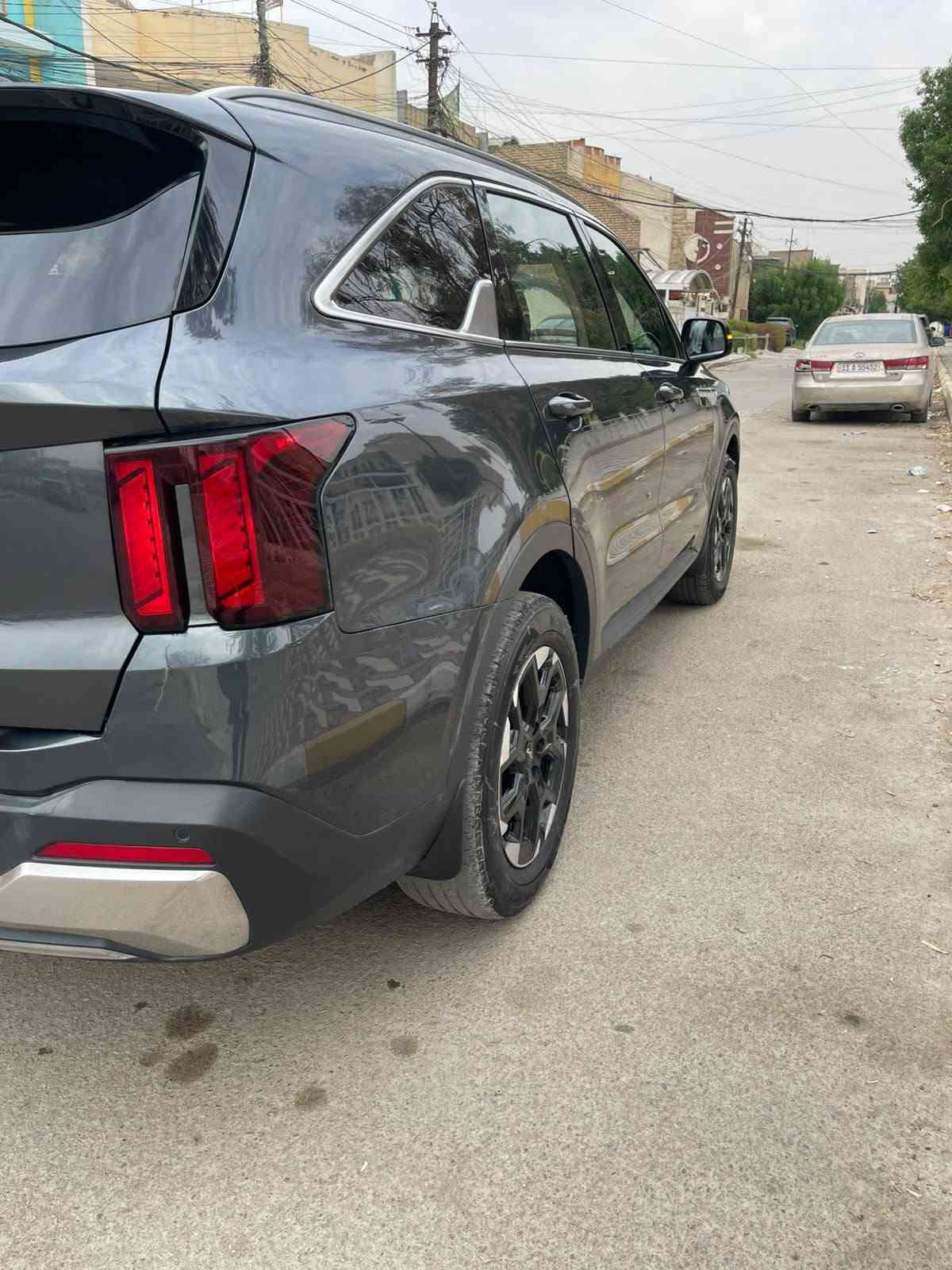مكينة ٢٥٠٠ • ماشية ٢٢ • ٧ راكب