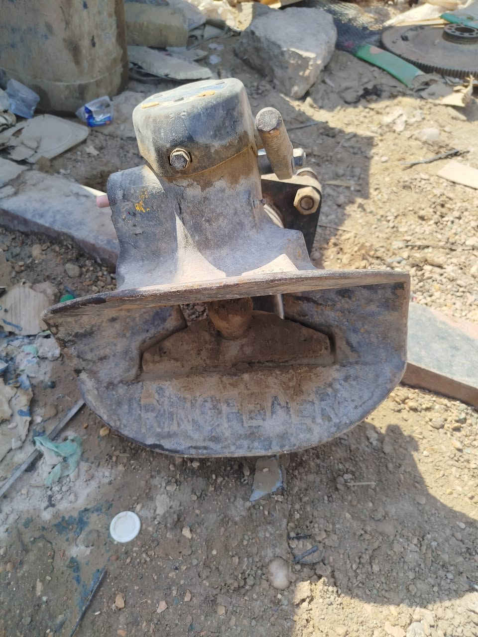 عتله مال مقطوره حجم 48 ***********
