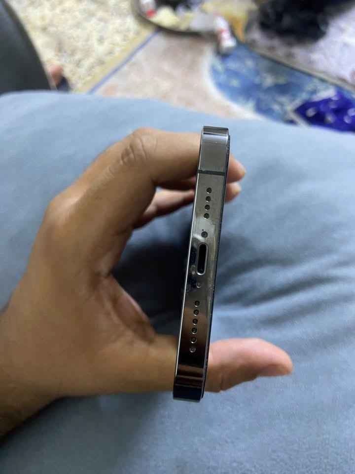 للبيع ايفون ١٣ برو ماكس ذاكره ٢٥٦ وبطاريه ٧٨ ما مبدل ايشي نموذج m امريكي اصلي  مستعجل على بيعته مكاني بغداد العبيدي شهداء الاولى مقابيل مجمع النفط سعره ٦٨٠ بي مجال بسبط حك الجيه شراي راسلني واتساب ***********
