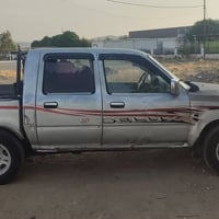 موديل ٢٠٠٧ • مكينة وجير • أوراق أصلية