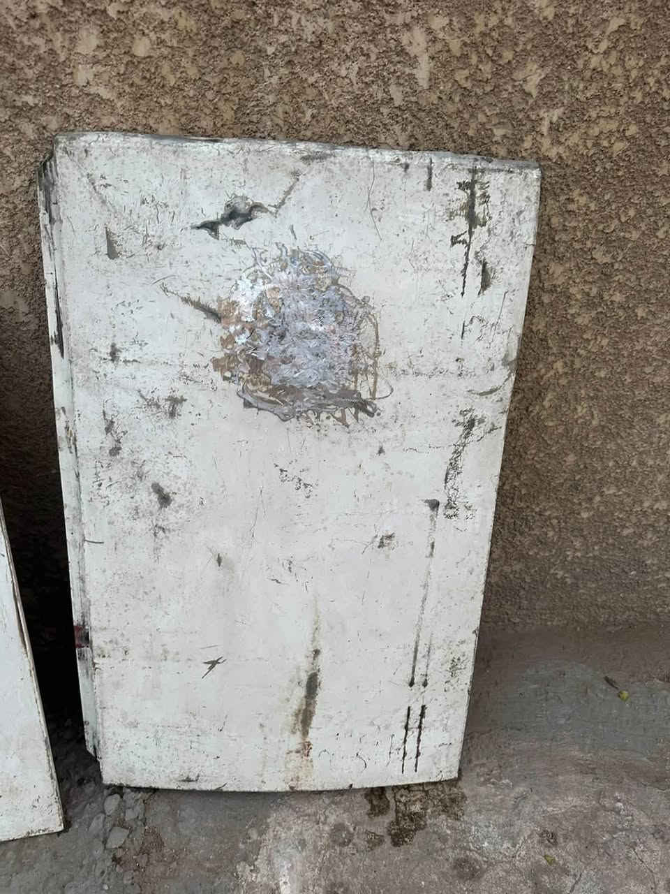 بيبان SL200 • نظيفات • بغداد جميلة