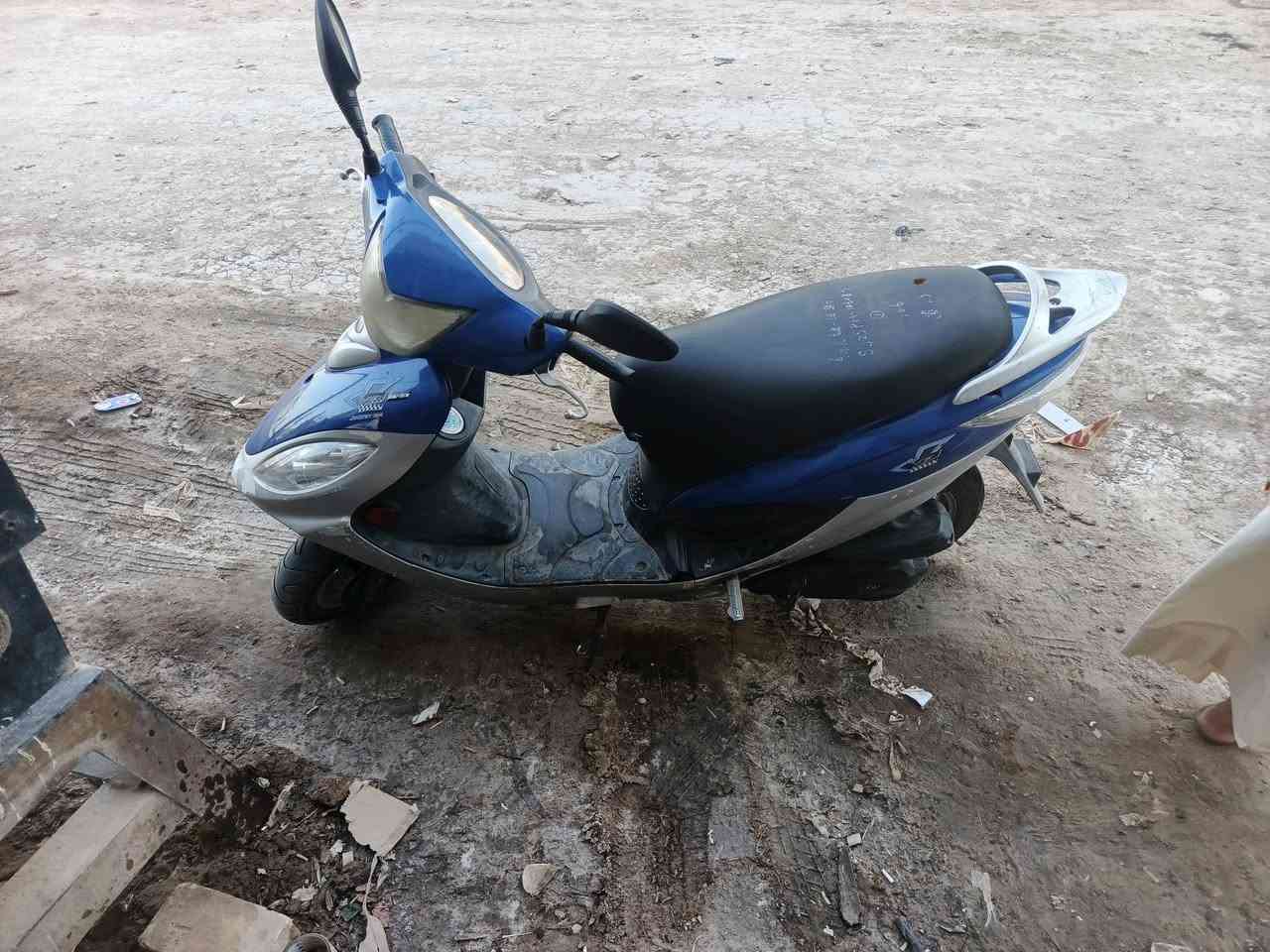 سلام عليكم درجه كامكو نضيفه ما ممفتوحه شرط اتصل كبل ***********
