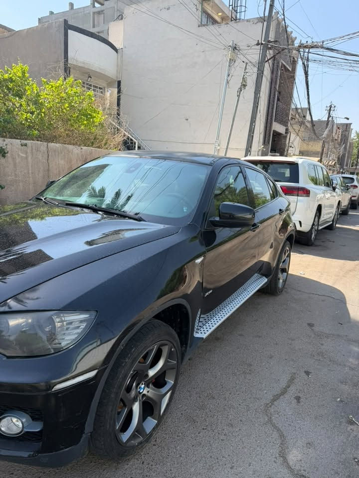 اكس٦ • ٢٠٠٩ • كاز
