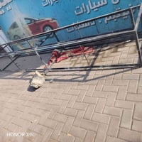 ميز حاسبات • يحتاج صبغ • قابل تفاوض
