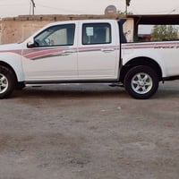 كريت ويل • موديل ٢٠٢٥ • ماش ٢٧٠٠٠