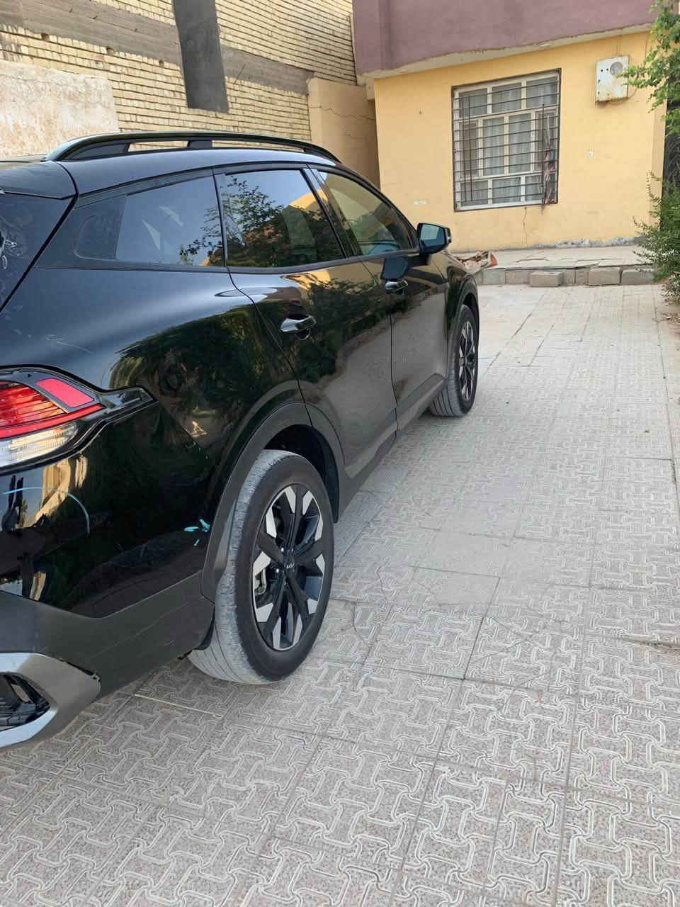سبورتاج • ٢٠٢٣ • رقم بغداد