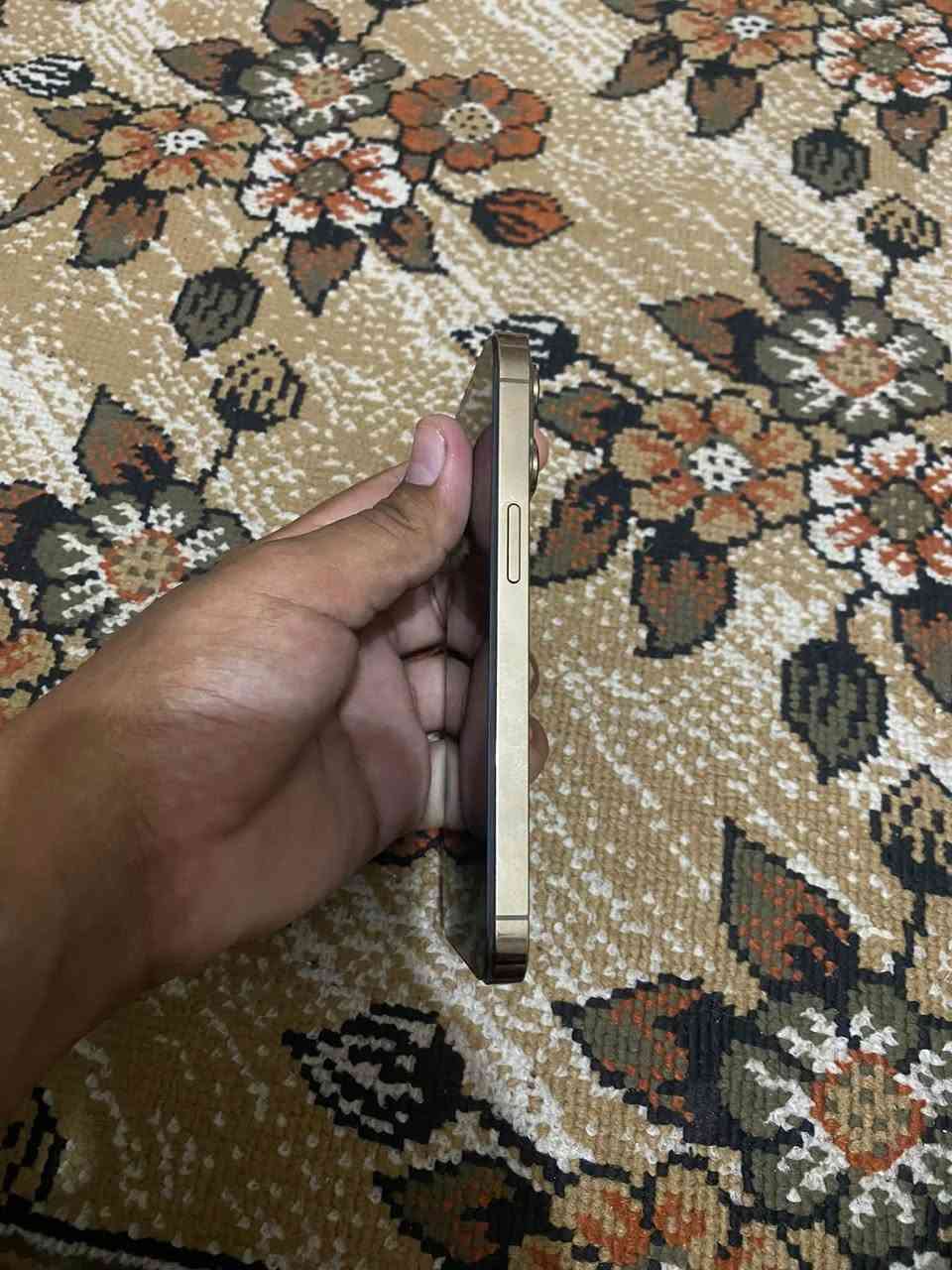 ايفون 13 برو • ١٢٨ جيجا • شاشه مبدله