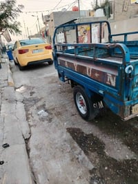 موديل ١٢ • نضيفه • رقم راعيه
