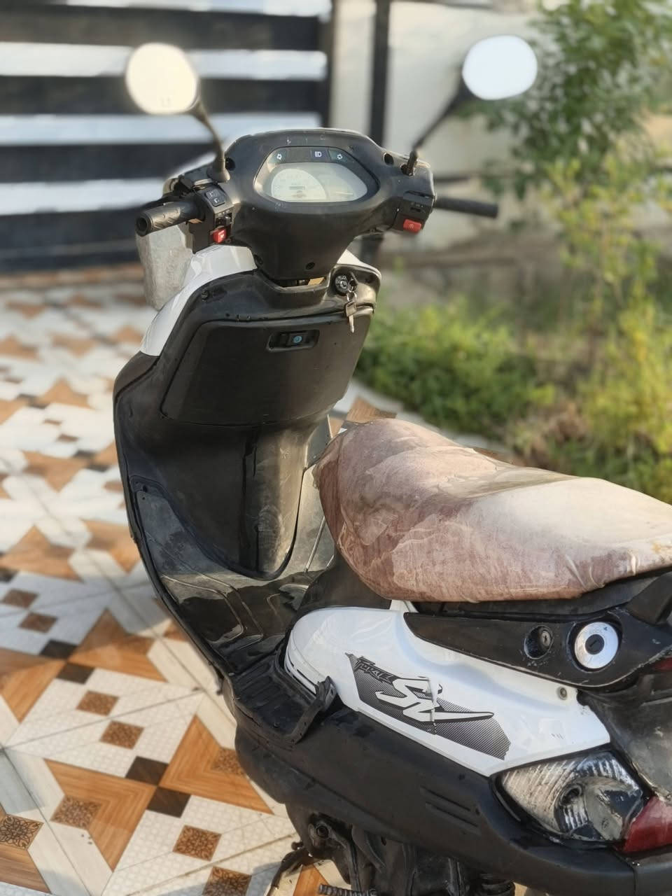 سلام عليكم فراشة مكينه خير من الله لا نضوح لا تبخير الستفسار ***********
