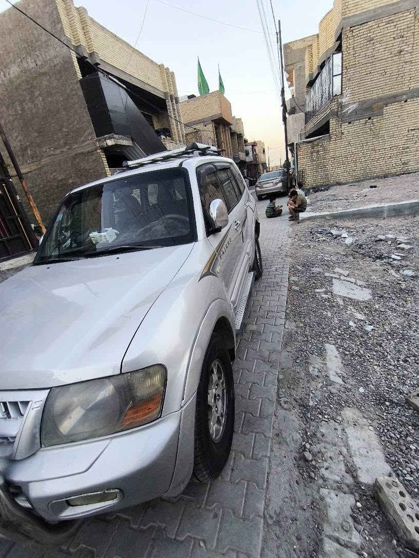 سياره بايجرو البجعه سياره بسمي بغداد موديل 2002 محرك كير كشر مكفول مصبوغه احزام تبريد تدفئه شغال 3قطع سياره مكفوله من الطخه والخياس سياره جاهزه السعر 85ورقه وبيها مجال مكاني بغداد رقم *********** بغداد, العراق
