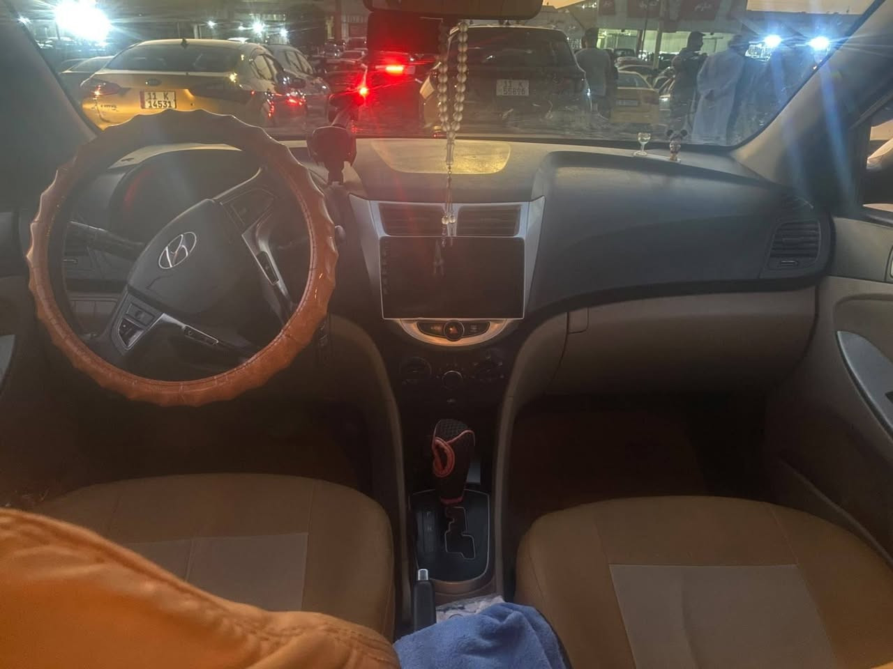 السلام عليكم هونداي أكسنت مديل ٢٠١٦ خليجي رقم بغداد سنوية بسمي تحويل ثاني يوم
***********
