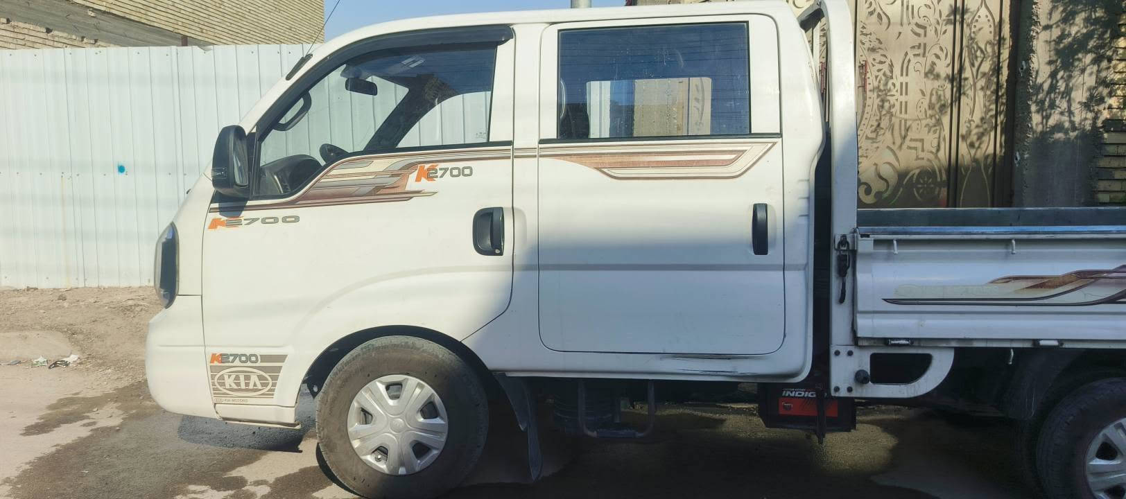 كيا بنكو حمل مديل 2020 دبل قمارة
ماشية130 الف
رقم بغداد
سعر 140 بي مجال لطيبين
***********
