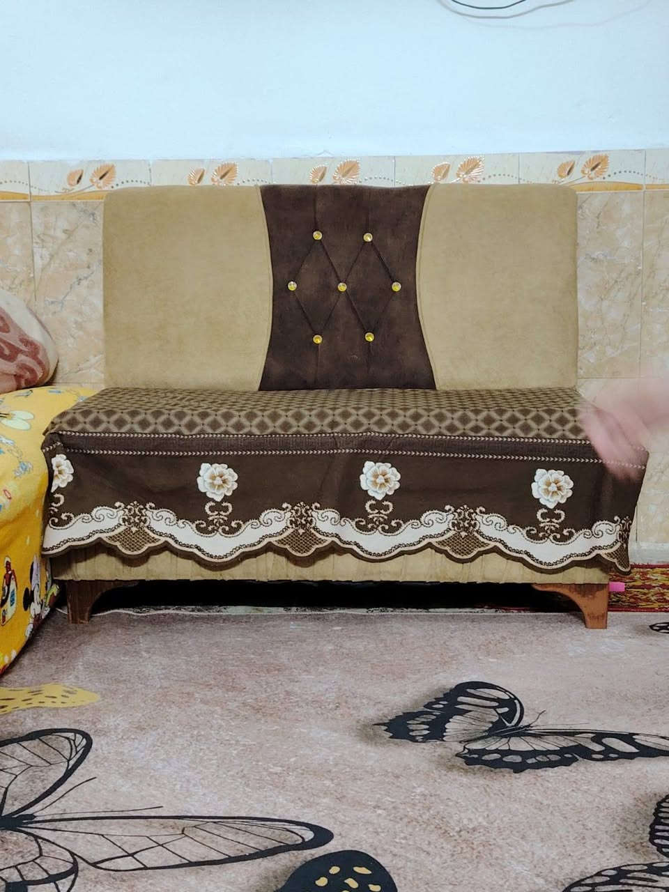 ديوان • نجف حي العسكري • للبيع