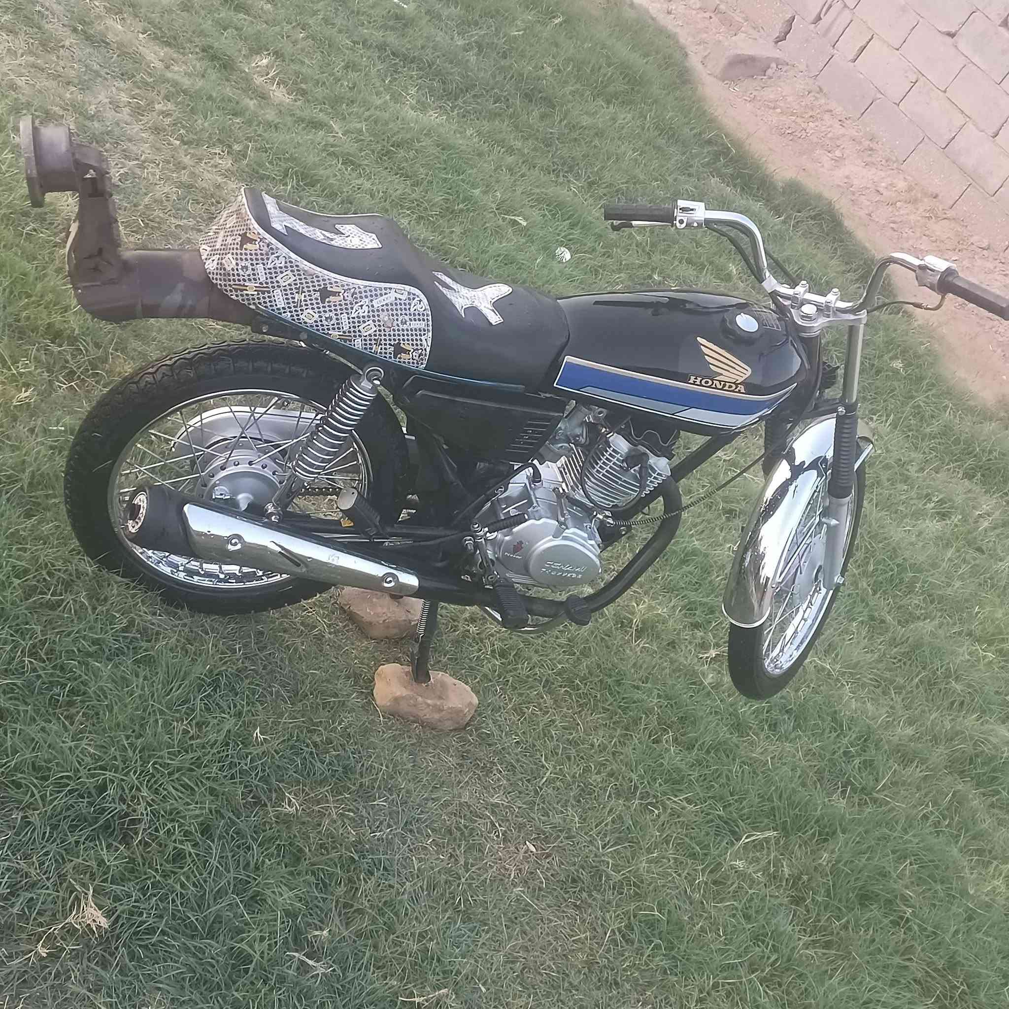 درجة للبيع سيجي ام الحربه مكفوله موديل 26سعر خاص رقم ***********
