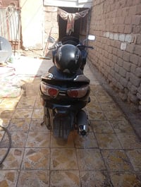 فورزة • مكينة جديدة • كهربيات فول