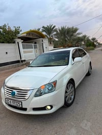 افلون ٢٠٠٦ • خليجية • محرك ٦
