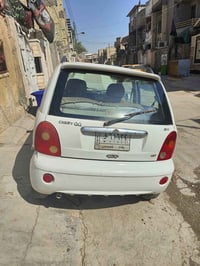 شيري كيو كيو • ٢٠٠٩ • داينمو عاطل