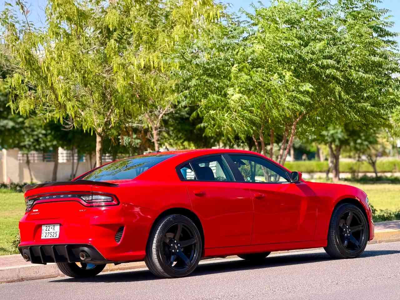 جارجر ٢٠٢٢ SXT
مكان اربيل بدون ولا ارباك مرقم جاهز ٢١٥$ ومجال.

*********** 
واتسب متواجد
