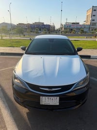 ٢٠١٦ • وارد امريكا • نظيفه