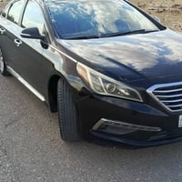 موديل ٢٠١٥ • وارد امريكي • رقم اربيل