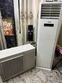 توسوت ٢٫٥ طن • نضافة ٩٠٪ • تبريد وتدفئة