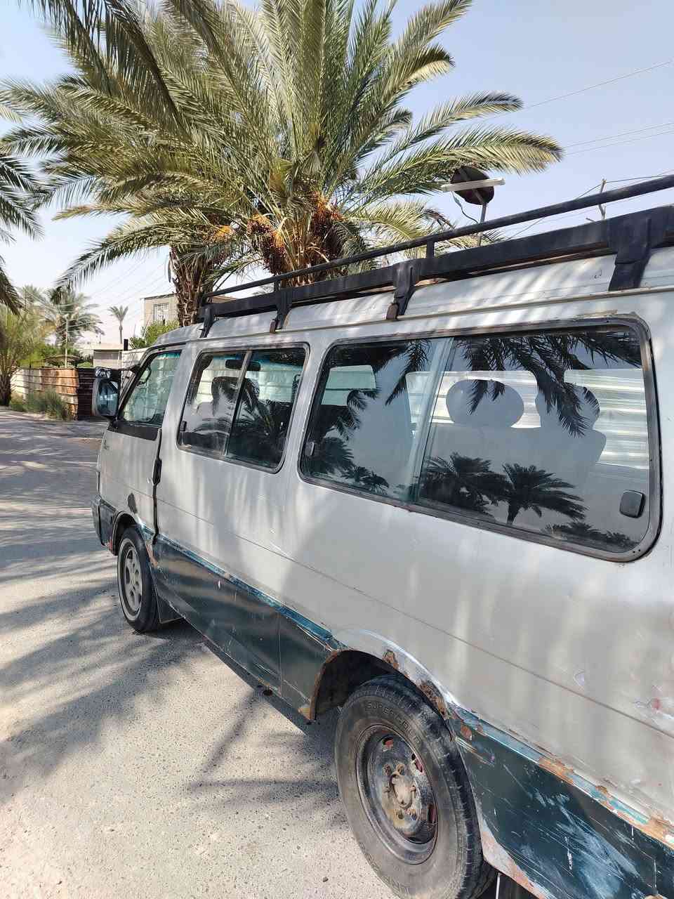 كيه موديل 94 محوله حمل بسمي كير كسن كفاله عامة داخله هزة جديده للبيع السعر 38 بيهة مجال مكاني بغداد ابو غريب الحمدانيه الأولى / رقم الهاتف *********** موجود بي واتساب
