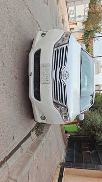 فينزا • ٢٠١٠ • ٦ سلندر