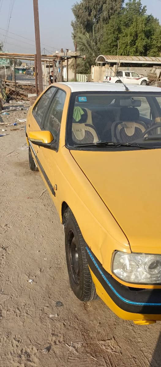السلام عليكم بيجو لميس 405 بيهة جاملغ وبنيد كير مكينه تبريد صدر تخم تاير جديد دوسات مسمكرة جديد عوزهن صبغ عارضهة 30 وبيه مجال بسيط حق الجية عنواني بغداد جكوك ***********

نص مكتوب في الصور:
- تعديل النص