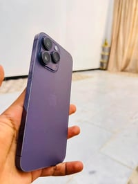 ايفون 14 برو ماكس • ٢٥٦ • قفل ايكلود