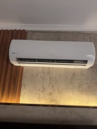 سبلت توسوت طن ونص مستعمل موسمين فقط شغال بدون اي عطل (عادي مو انفيرتير...