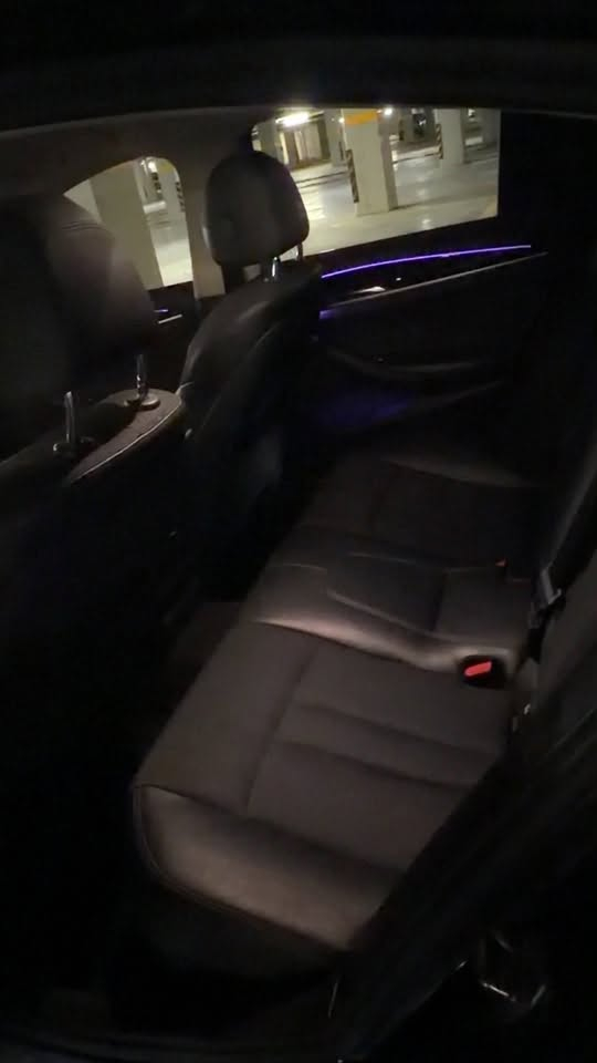 BMW 540i 

بي إم دبليو540i. 2017. مسوي لها فيس لف 2023. فل فل 
مواصفات، السيارة ألماني مو أمريكي، وباكج M أصلي، ومحرك V6 توين توربو. السيارة بحالة ممتازة جداً من  الداخل والخارج.  ماشية 110 آلف فقط. سيارة اشتريت من المانيا جبت أربيل. داخل السيارة كلش نظيف و خارج كلش نظيف. للاستفسار والمزيد من التفاصيل، يرجى التواصل***********

٢٥٩٠٠$(25900$)
