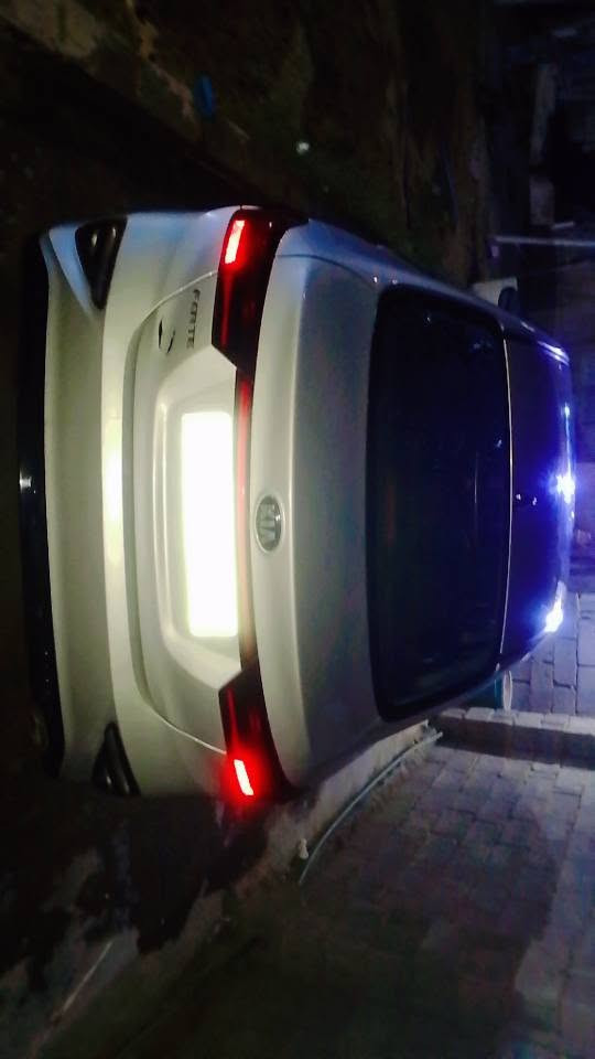 كيه فورتي موديل 21 للبيع نص فول تحكمات مثبت سرعه تحديد مسار قفل سرعه رادرا*********** بغداد, العراق
