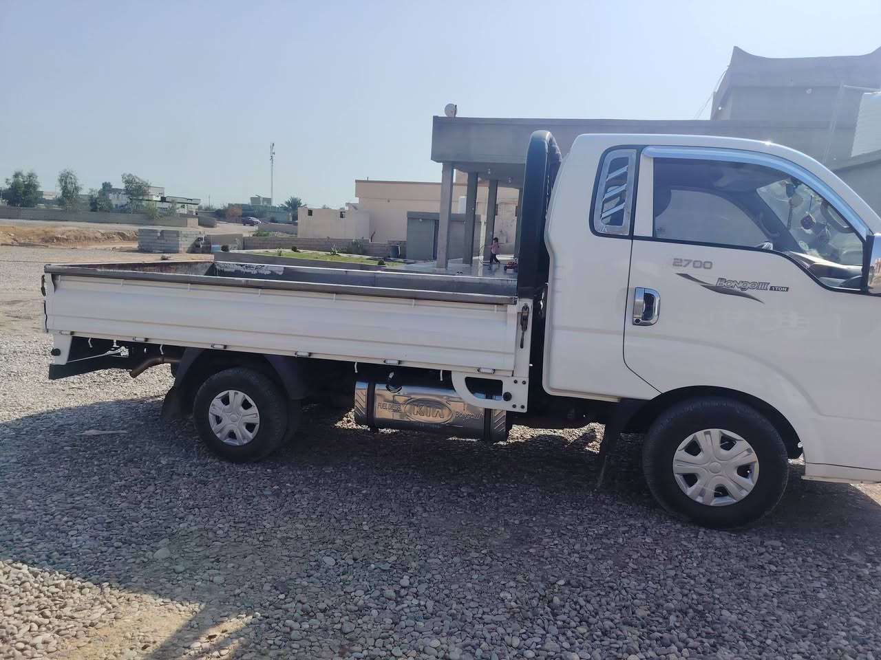 ٢٠١٤ • كفاله عامه • بدون صبغ