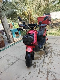 شحن • ٦ بطاريات • ٢٠٢٥